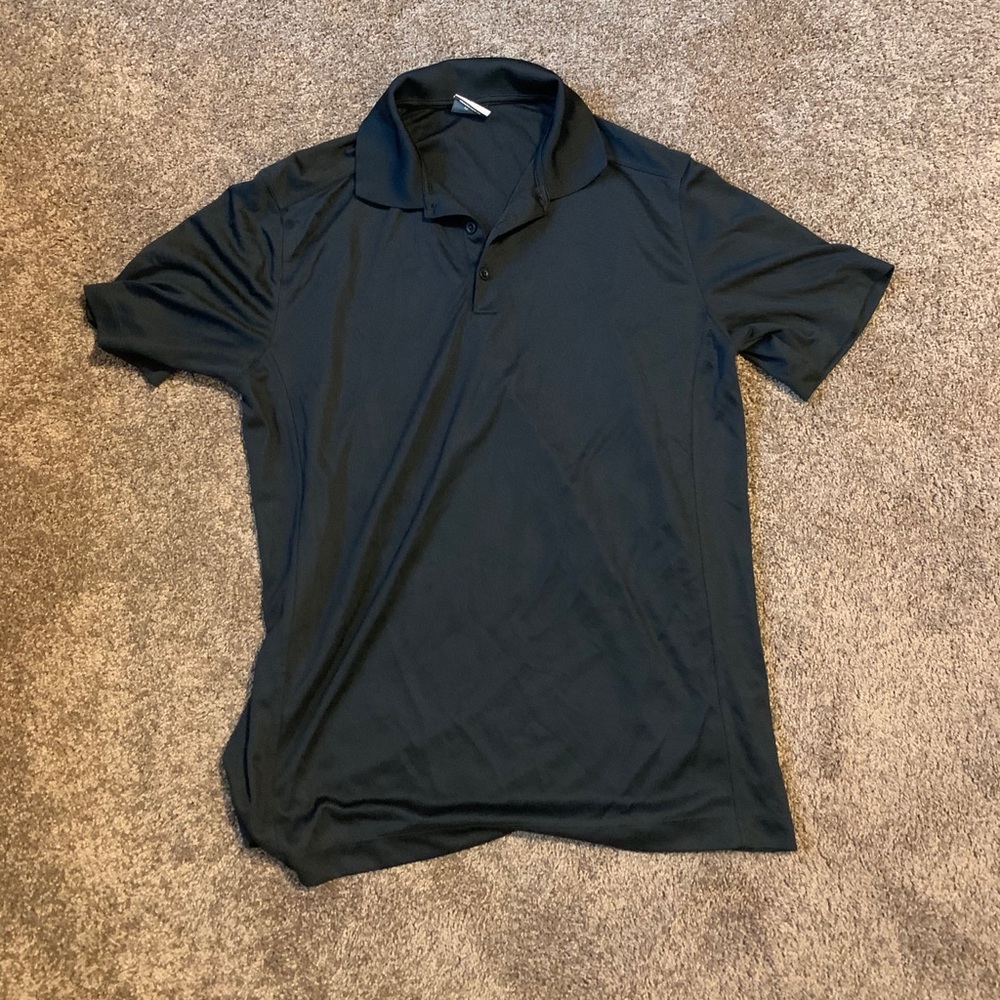 Nike Dri-Fit Golf Polo
